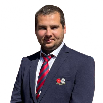 VAN LINDEN M.